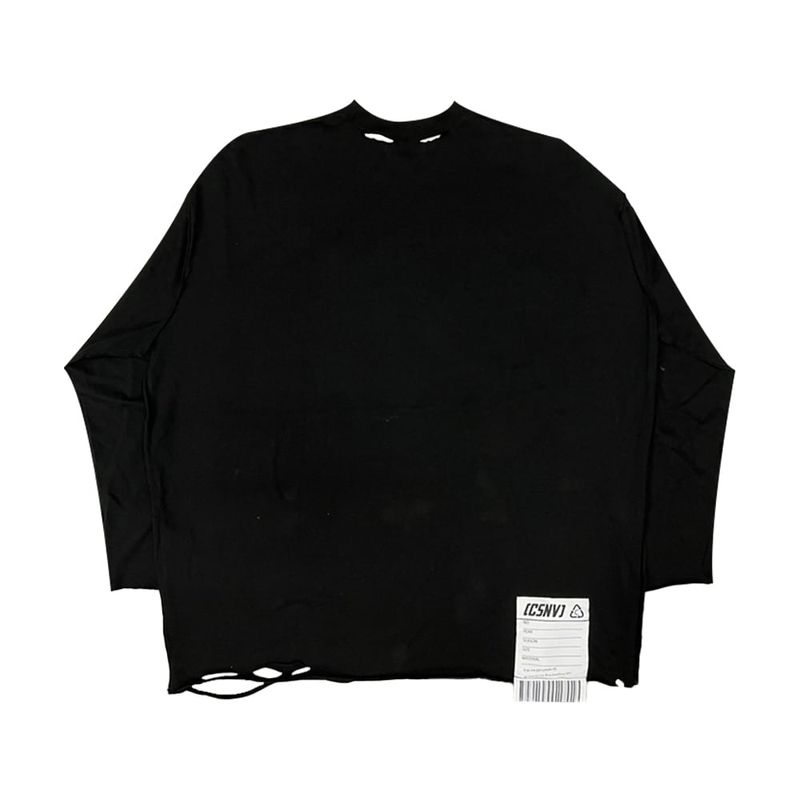 God Loves You Damage Long Sleeve