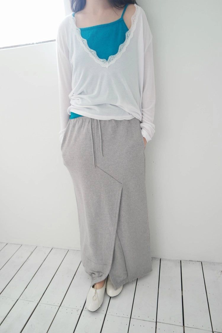 callhag（コールハグ）の「dell skirt (2c)（Skirts）」