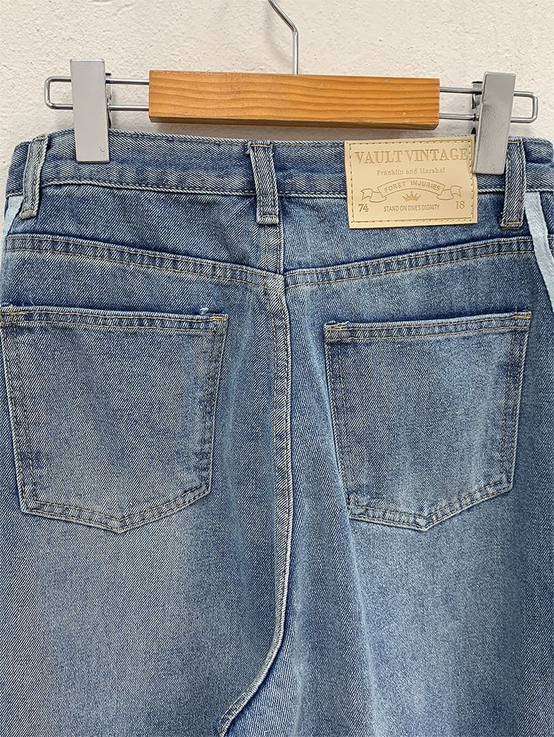 3LINE STRING BIJO JEANS