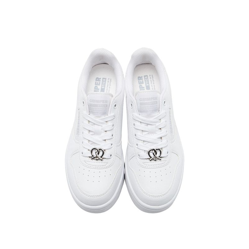 Pretzel Stick White