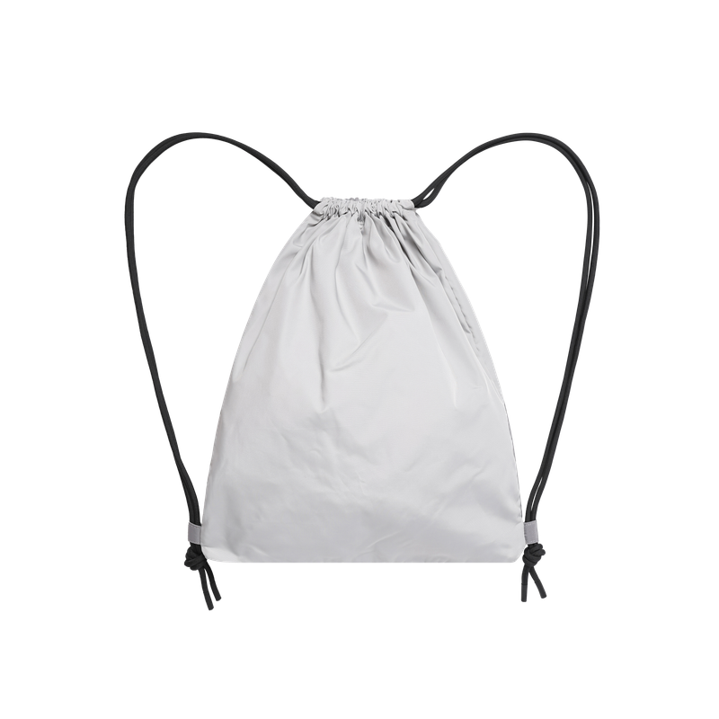 Odsd Curved Sporty String Bag - 3COLOR