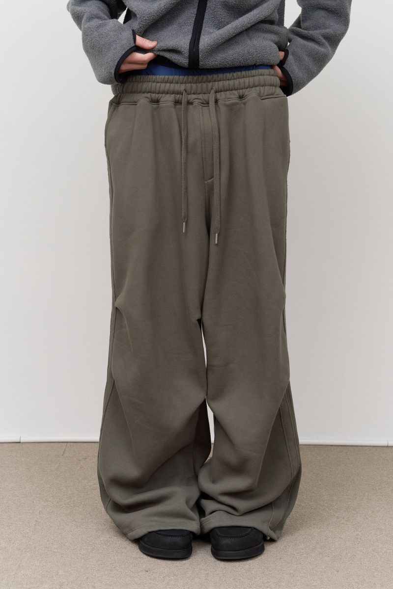 Desker Side Sweatpants