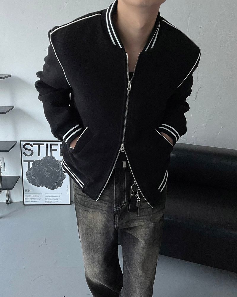 COZINESS（コジネス）の「EN Ray vacity Jacket (1 color)（Jackets/Outerwear）」