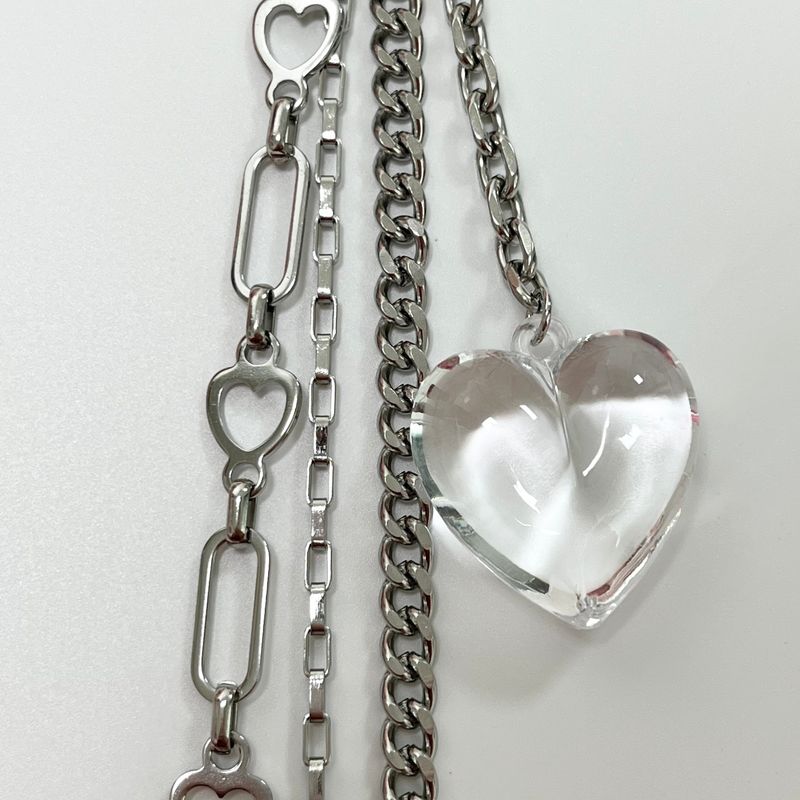 MADE under Keyring