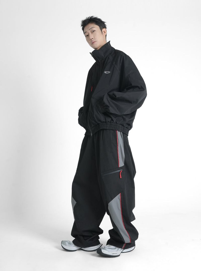 INTERVAL WORK TRACK PANTS