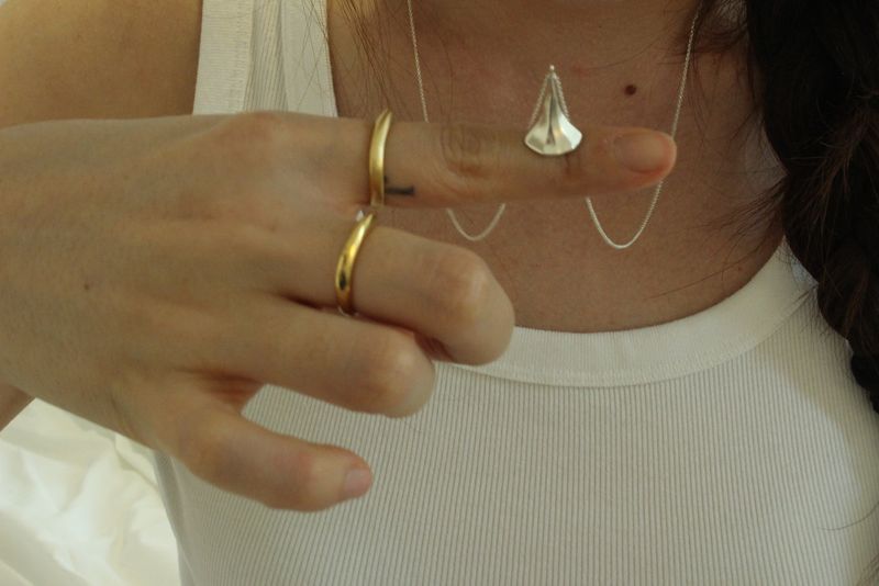 A NECKLACE