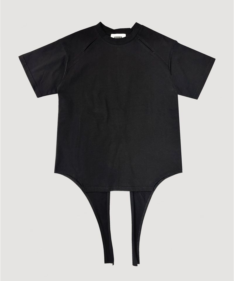 DEFORMATION TEE