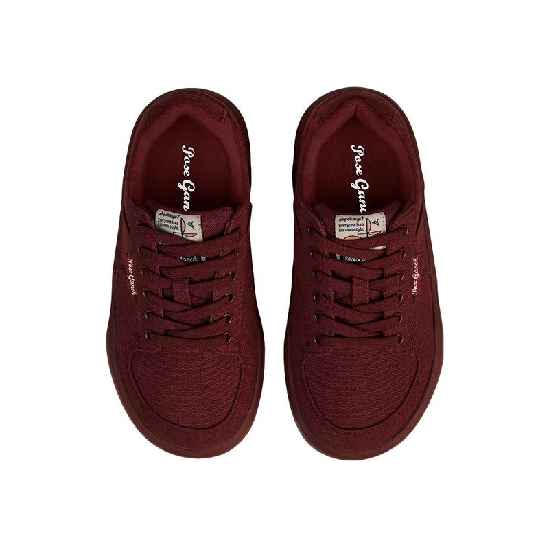 MUMMUM C.V BURGUNDY