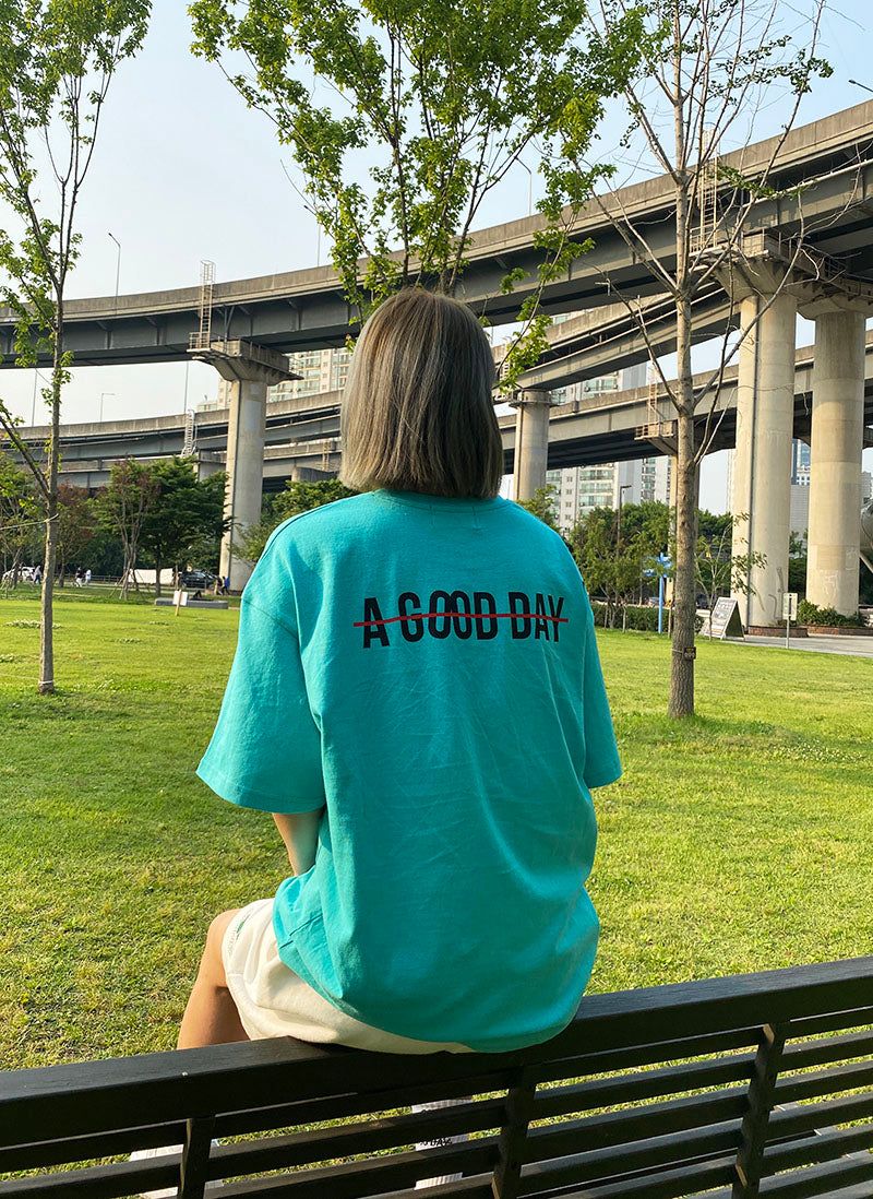 TODAYS OVER-T (MINT)
