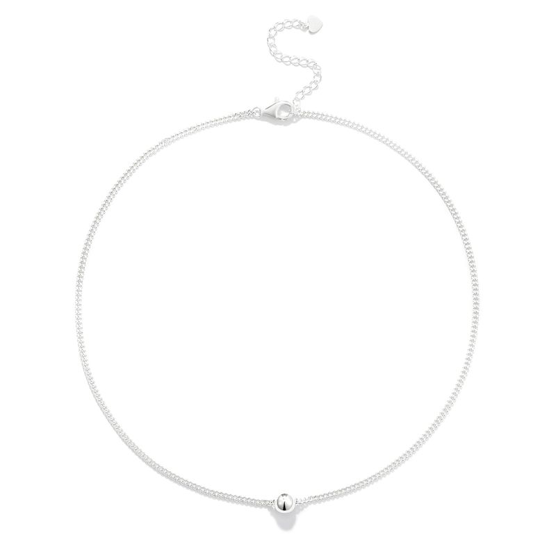 PERFECT DROP NECKLACE