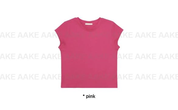 TINTED SLIM TEE