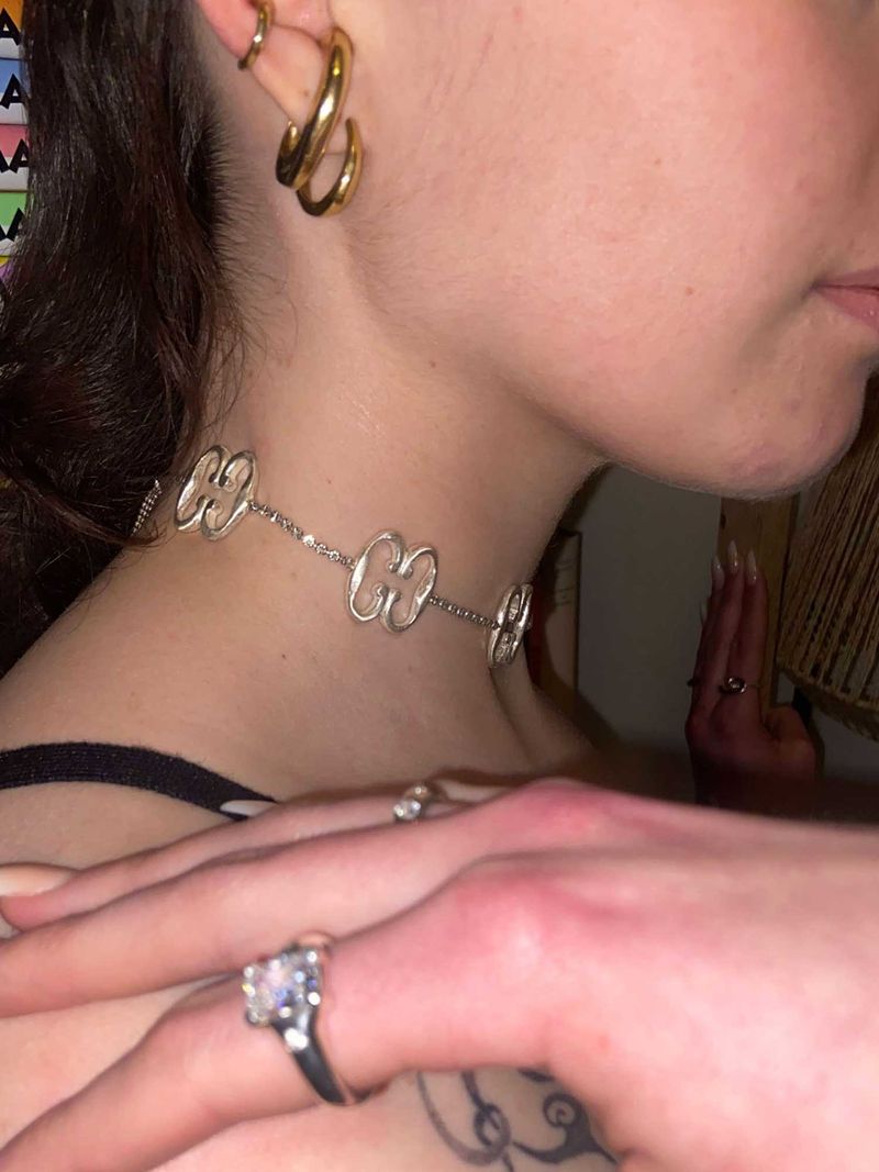 Seasheer(シシアー)の「VERSA CHAIN I(Accessories)」