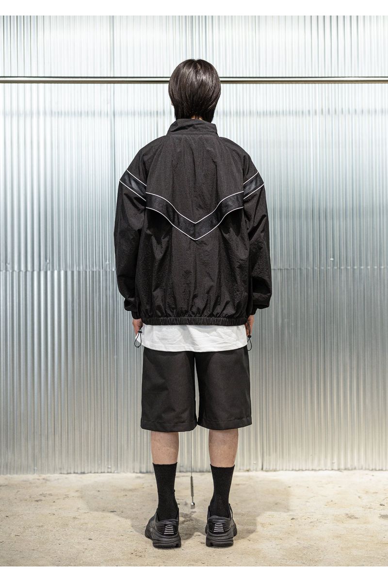 3M MESH PENETRATE WARM UP