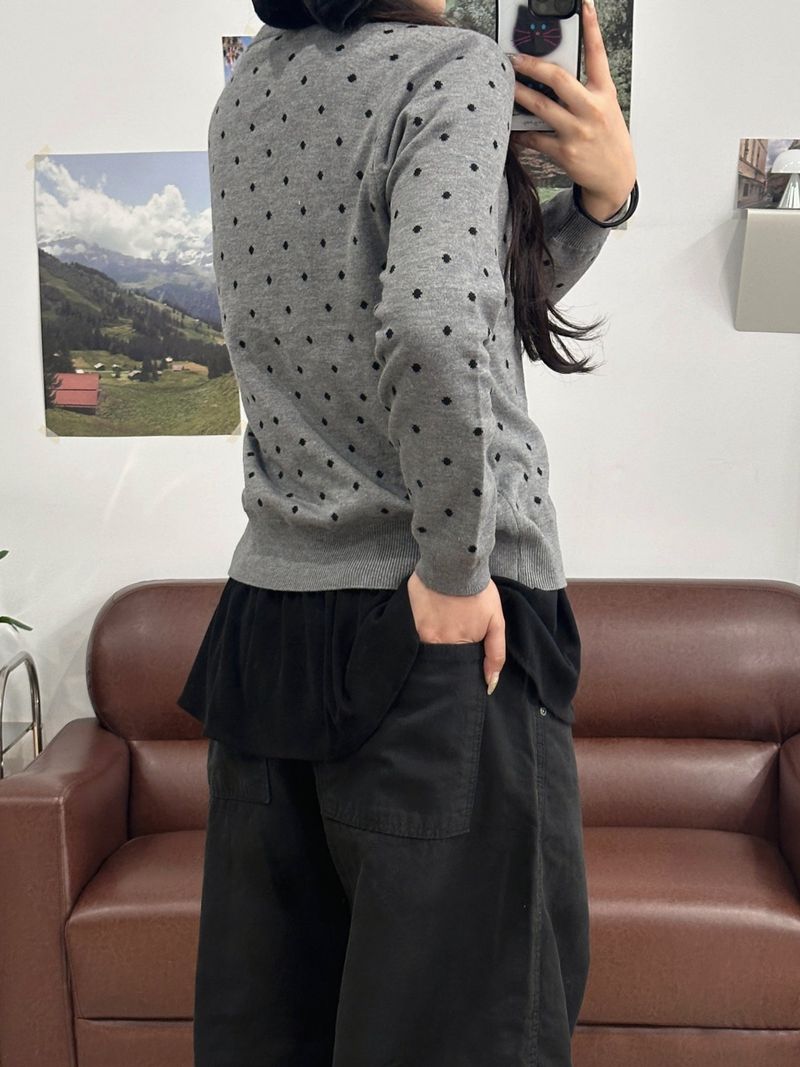 FRILL MINI OPS