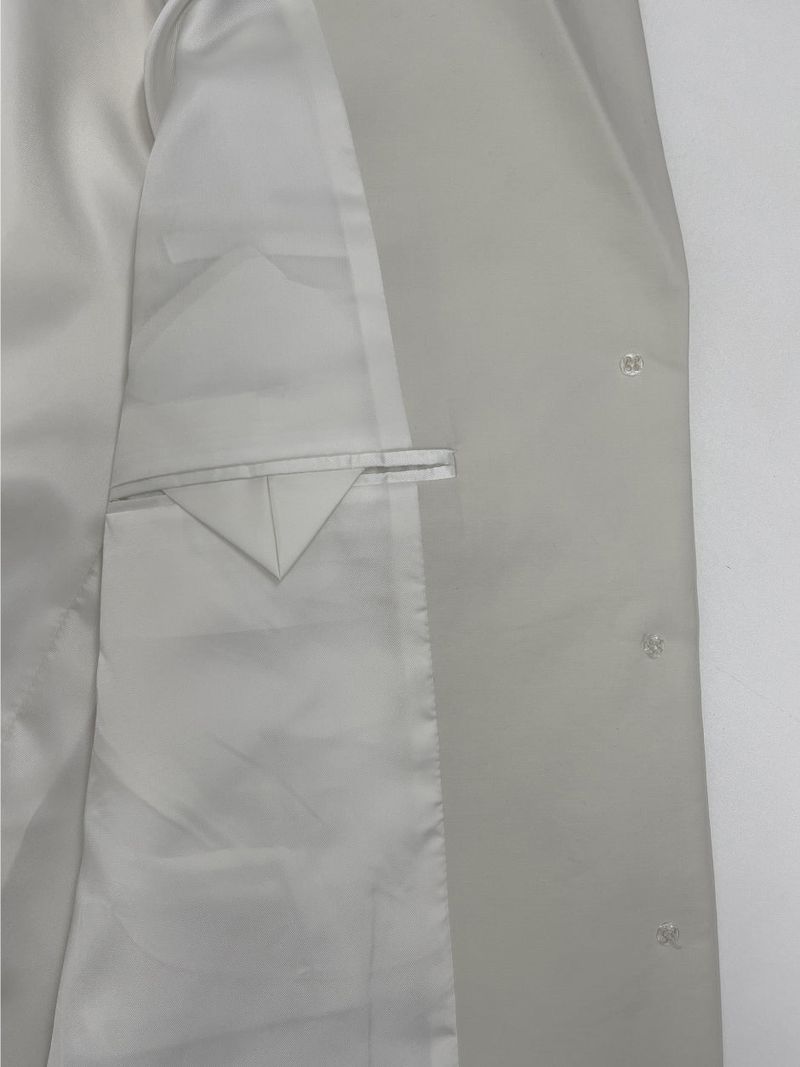 Attica Single Loose Fit Jacket
