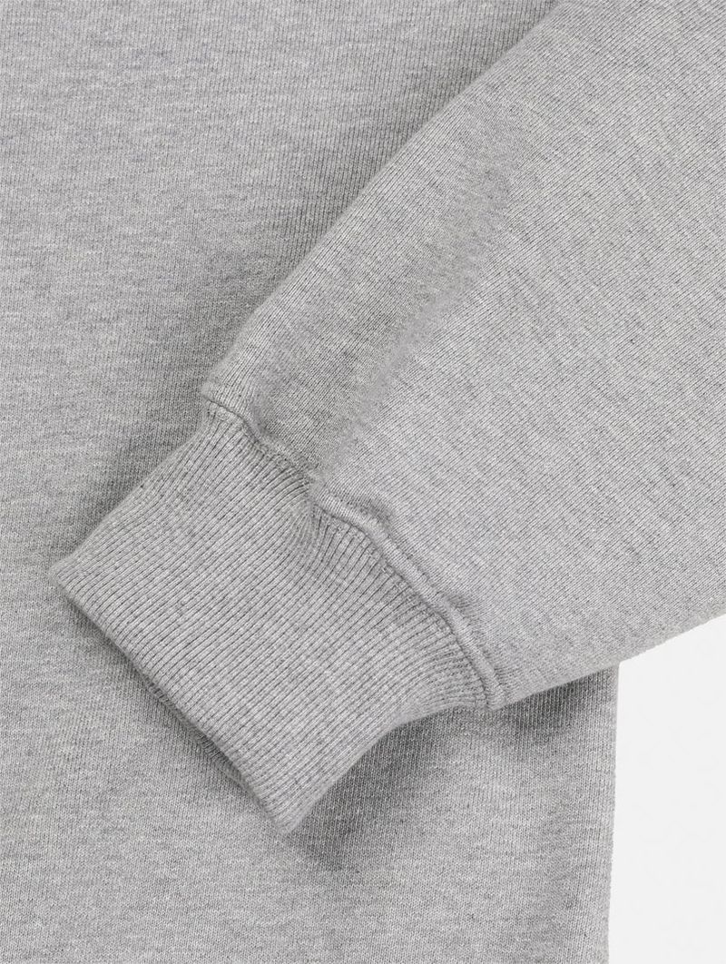 SPRING ANORAK SNAP MTM (3C)