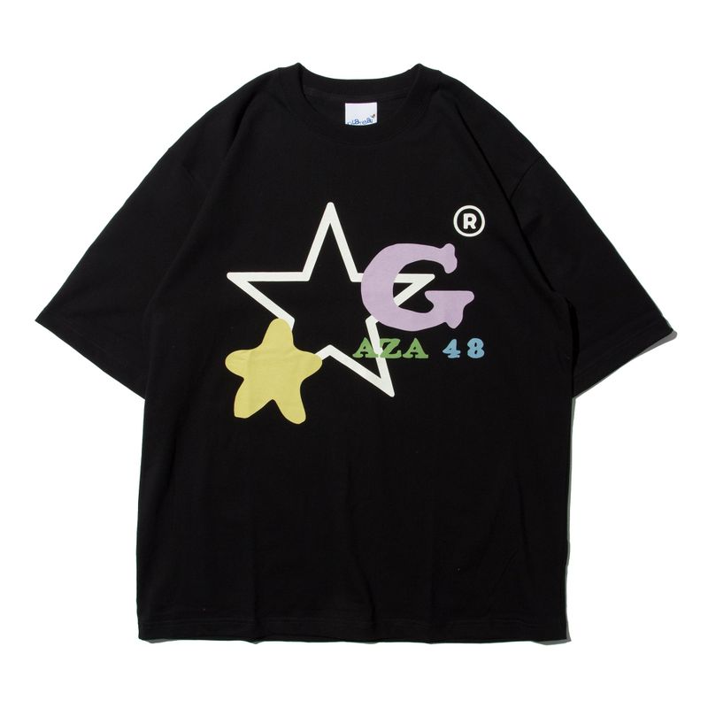 PLATEAU STUDIO（プラテウスタジオ）の「gaza tee（Tops）」
