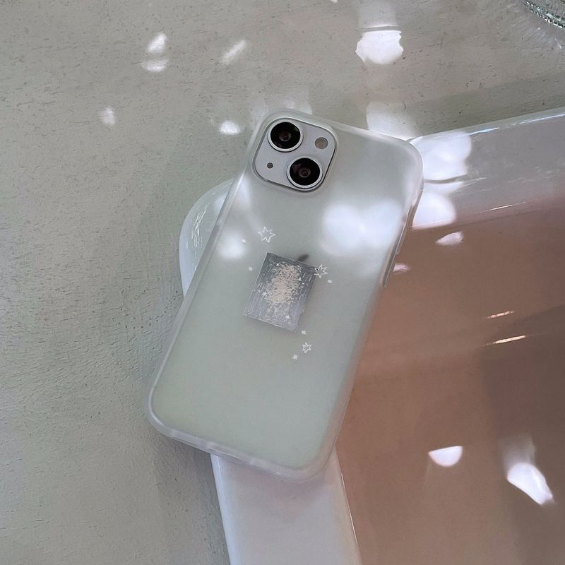 venitore（ヴェニトー）の「[MADE][Jelly Case] the shape of light ⋆ Hangang（Smartphone Accessories）」
