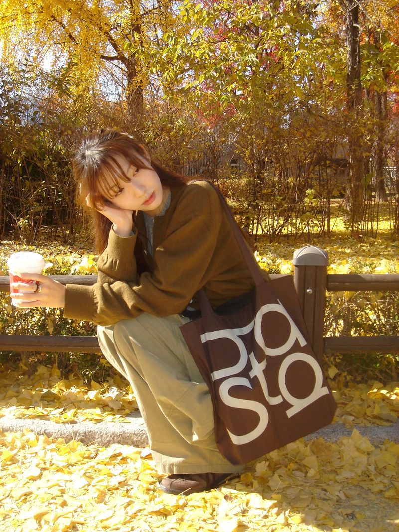 Palette Eco Bag (15colors)