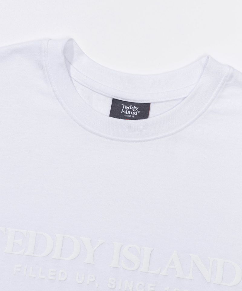 Classic Emboss Logo T-shirts