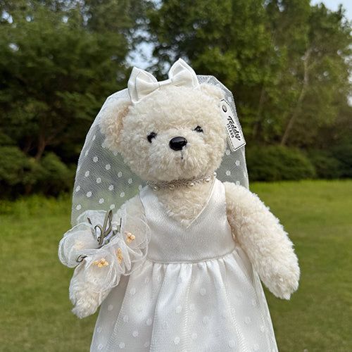 Wedding Couple Set
