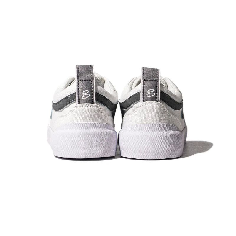 Patrobas Glare White Sneakers