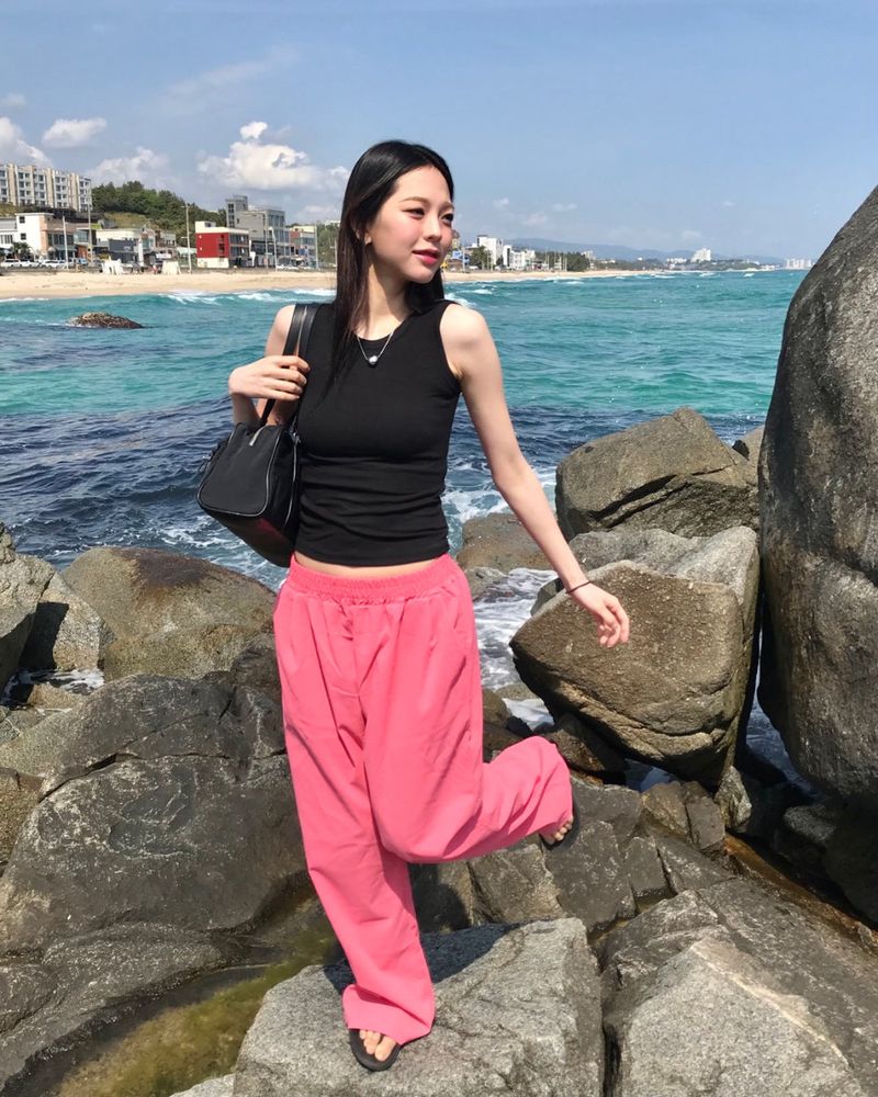 Kira pants