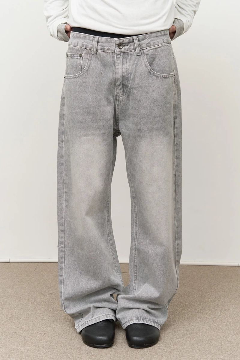 Tenet Flare Denim
