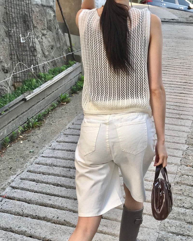 Maris vest