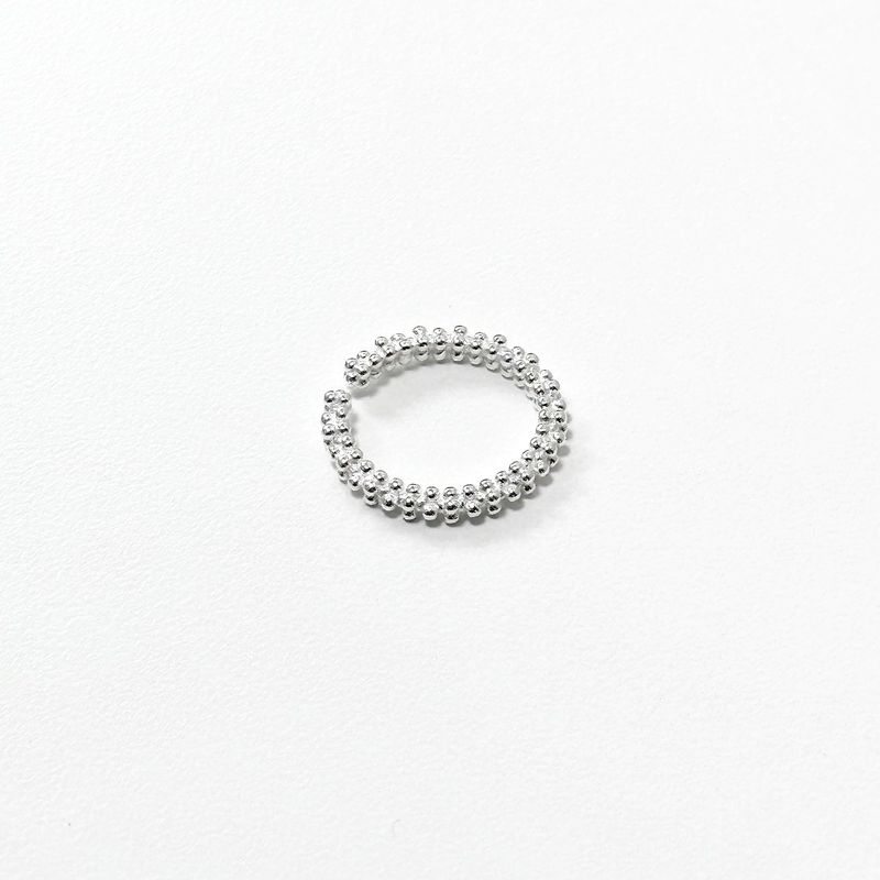 equope(エクァウプ)の「aciniform ring(Accessories)」