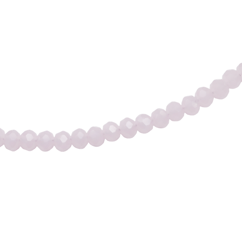 PASTEL BEADS NECKLACE