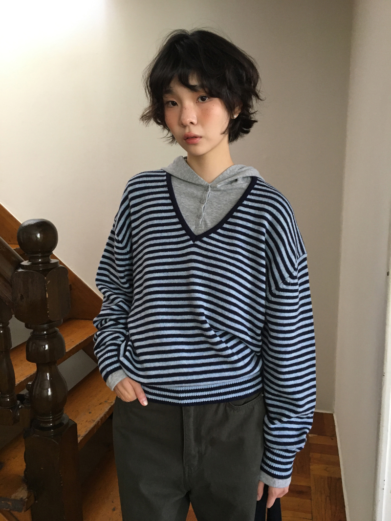Milo Cotton Pants (5color)