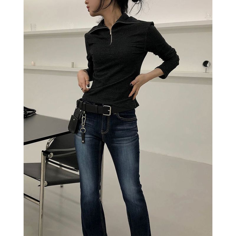 Pocket Keyring Belt