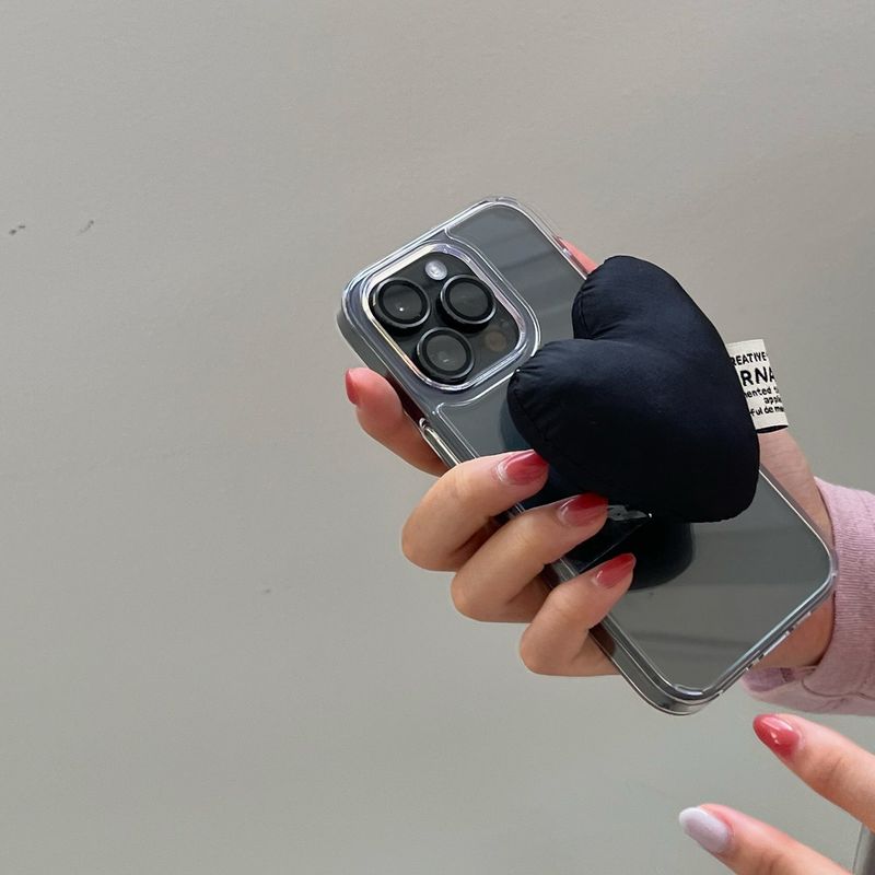 Heart Cushion Grip Tok