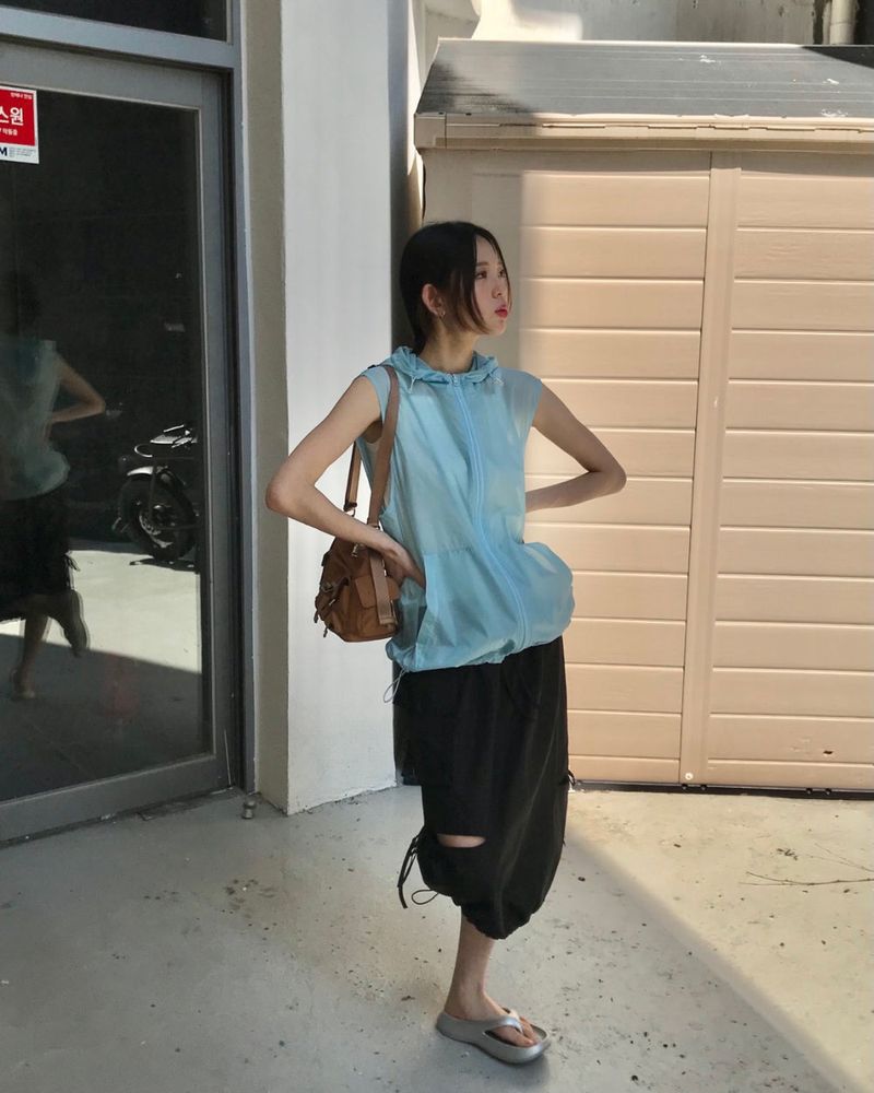 Khalesi skirt