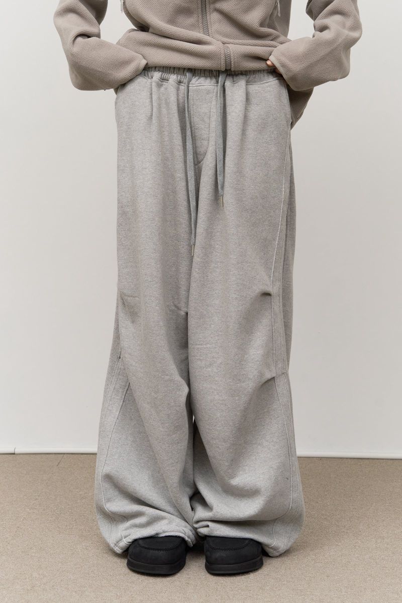 Desker Side Sweatpants