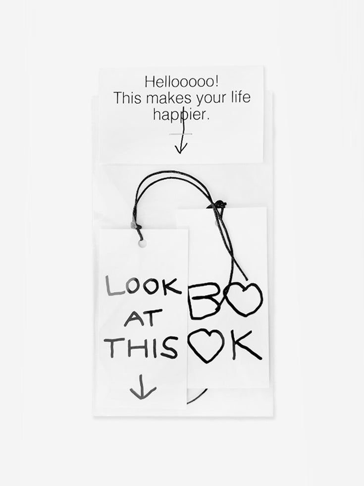 AFTERNOONLIVE(アフタヌーンライブ)の「Bookworm Bookmark(Miscellaneous Goods/Stationery)」