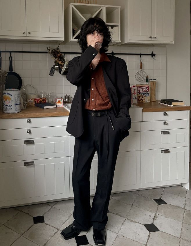 Pound Overfit Blazer