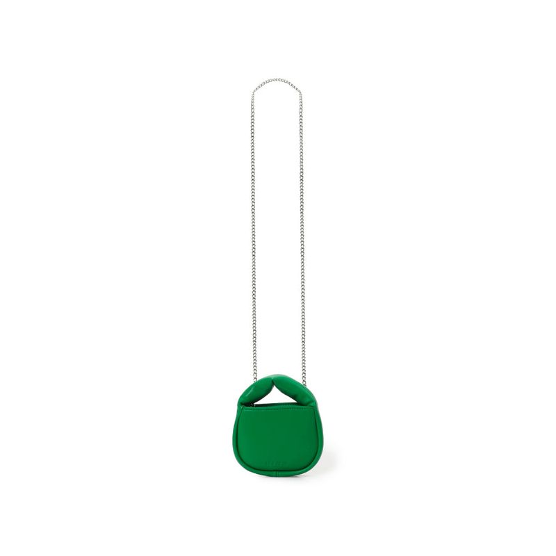 HINE（ハイネ）の「DAINTY GREEN（Bags）」