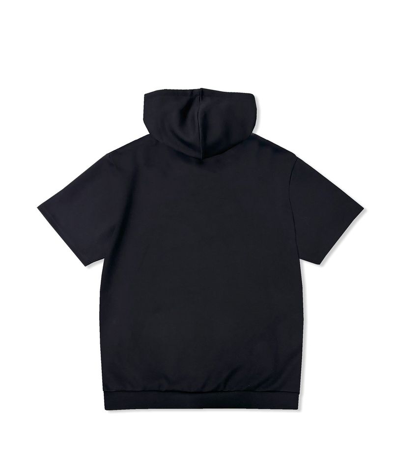 UNISEX ポンチプルパーカー