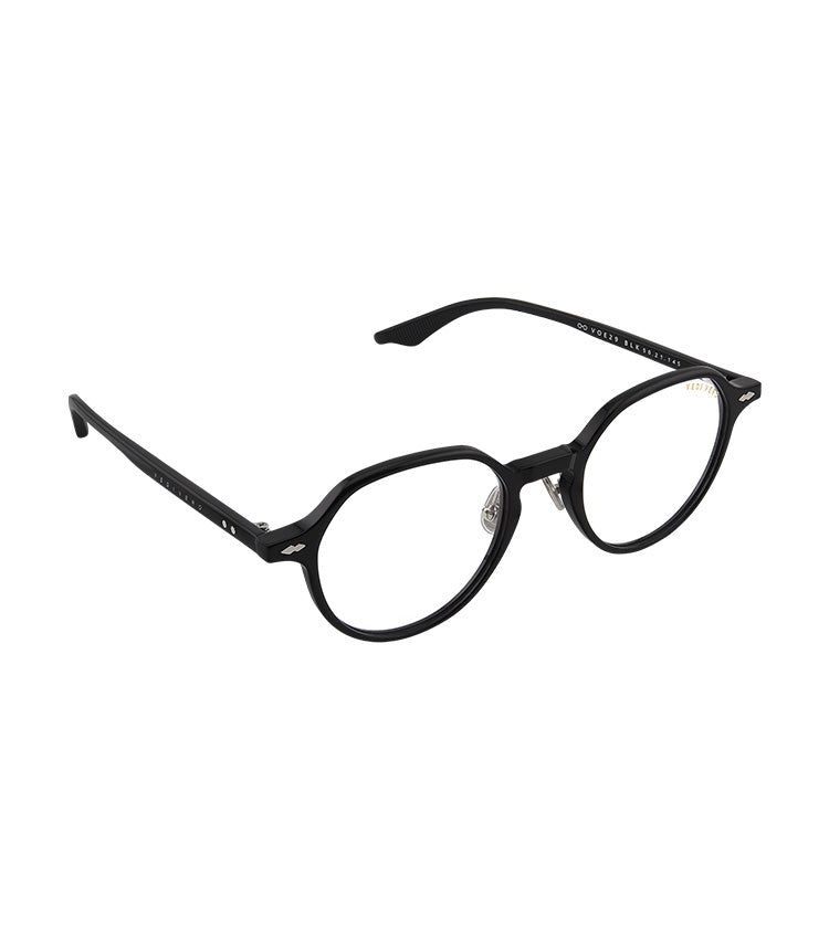 VOE29 GLASSES / VEDI VERO GLASSES VOE29/BLK