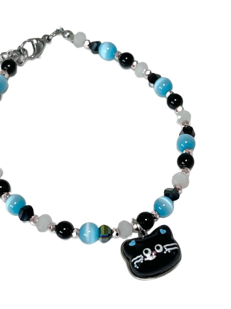 MADE meow bracelet