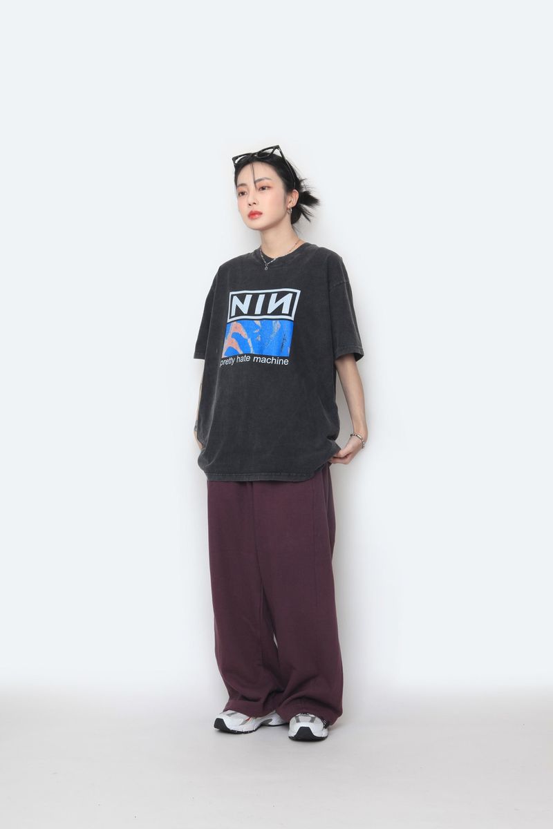 Sugar Two-Way String Pants