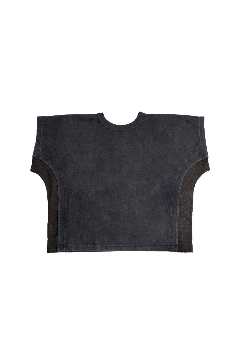 Residual Tee