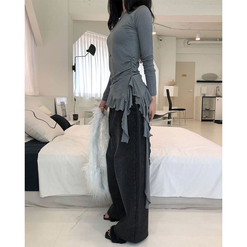 Hailey Frill T
