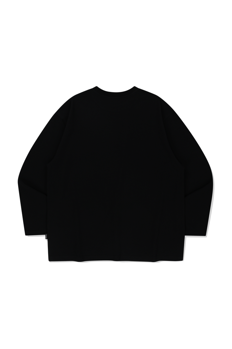 SHINING PLANET L/S