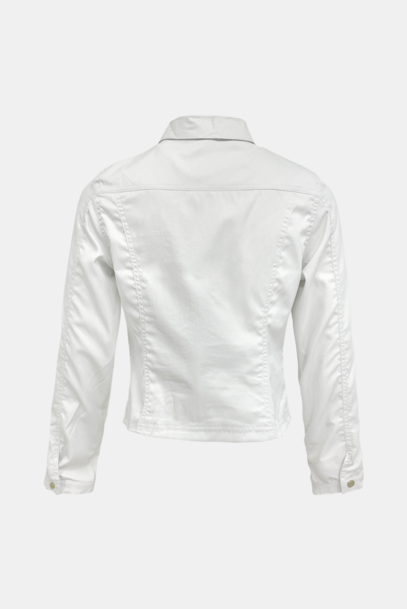 Nomad Zip-Up Jacket