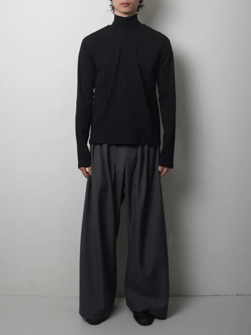 TP6 Turtleneck base layer