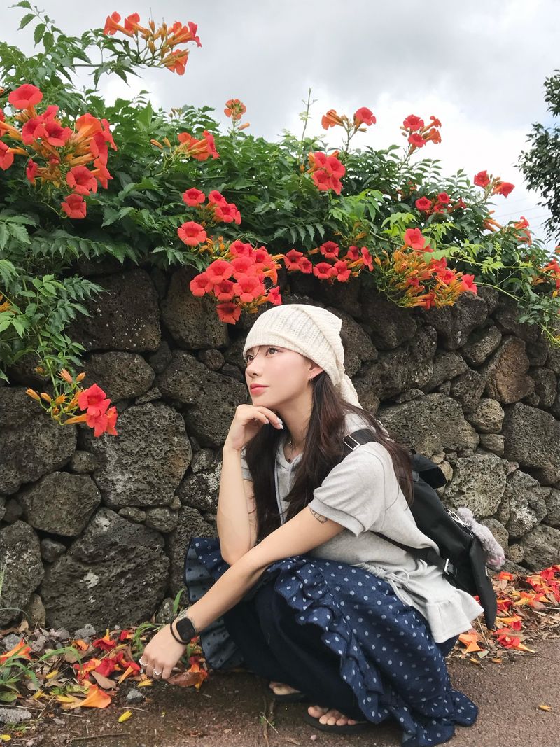 Crown Summer Daily Scarf (3c)