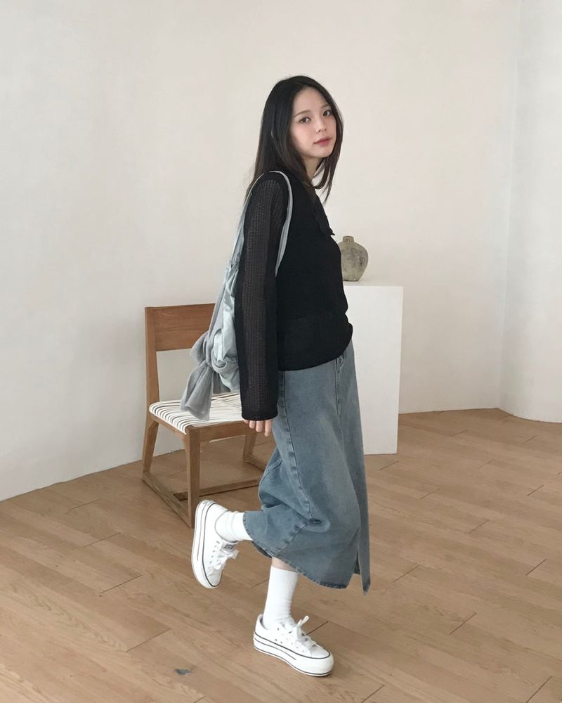 Berith skirt 